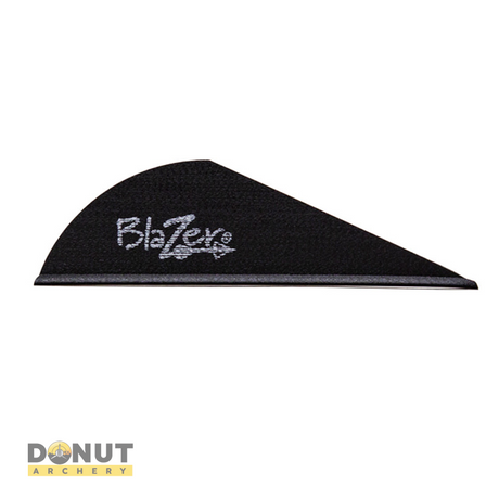 Plume de flèche Plastique BOHNING Blazer