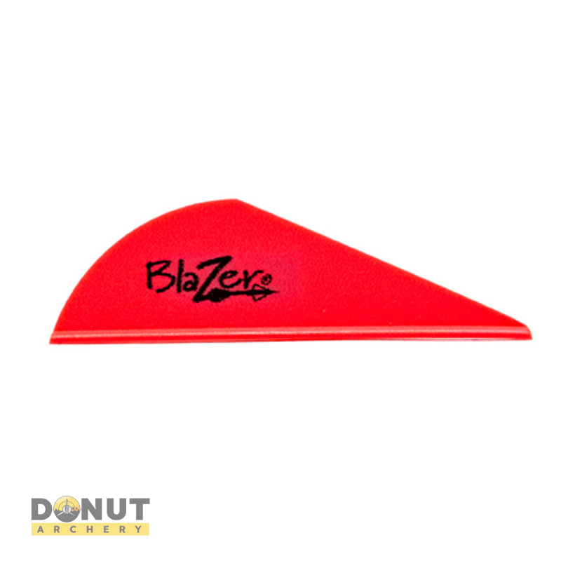 Plume de flèche Plastique BOHNING Blazer