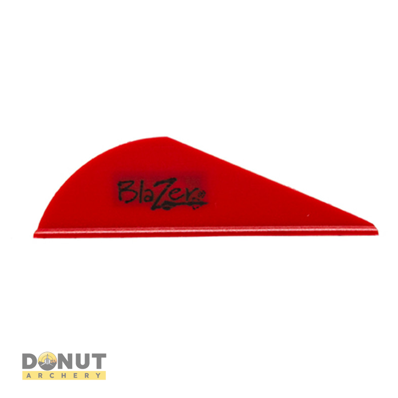 Plume de flèche Plastique BOHNING Blazer