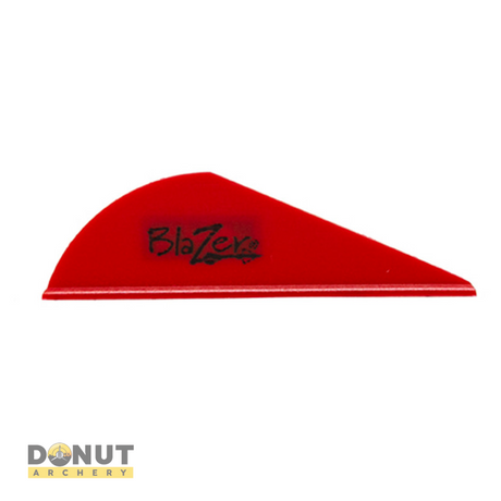 Plume de flèche Plastique BOHNING Blazer