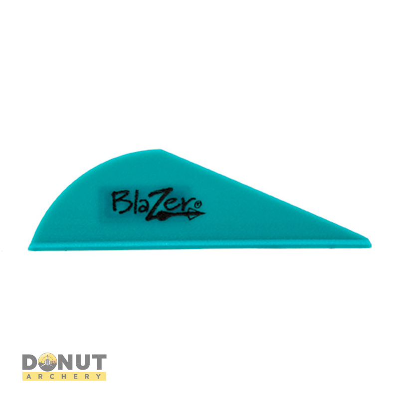 Plume de flèche Plastique BOHNING Blazer