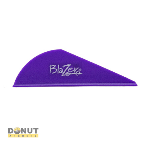 Plume de flèche Plastique BOHNING Blazer