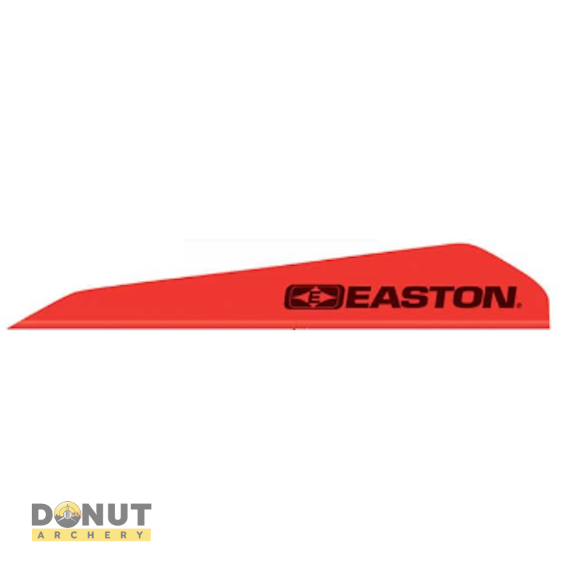 Plume de flèche Plastique EASTON BTV