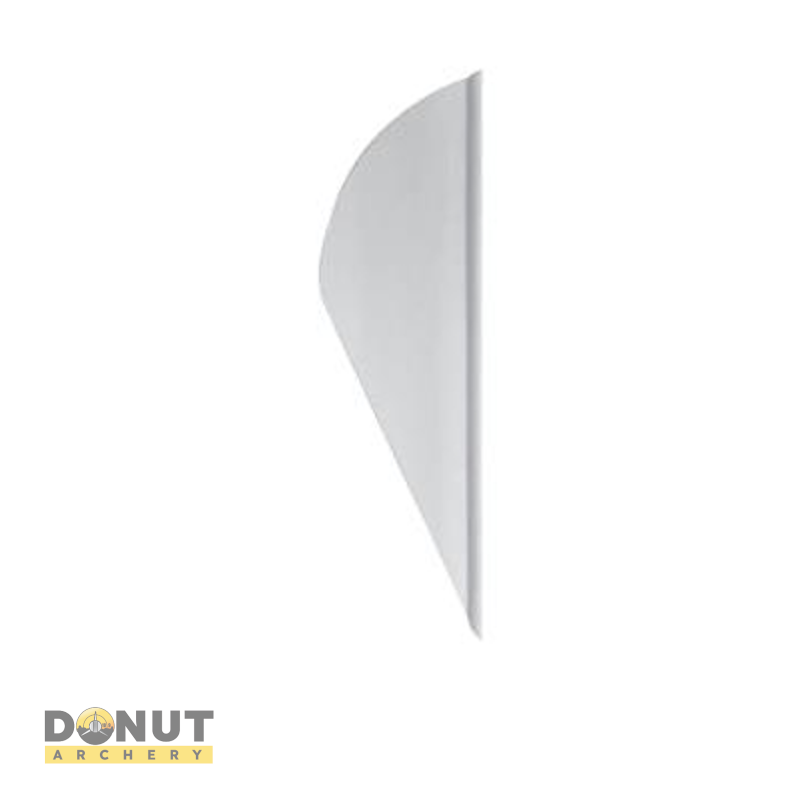 Plume de flèche Plastique EASTON XPV (par 100)