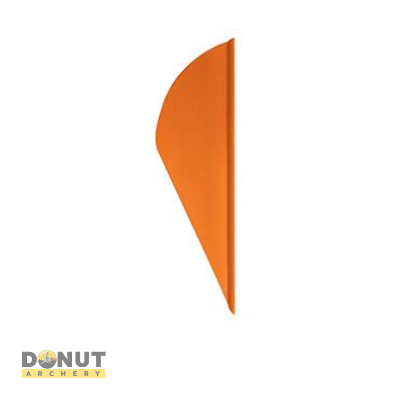 Plume de flèche Plastique EASTON XPV (par 100)