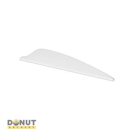 Plume de flèche Plastique Flex-Fletch FFP187