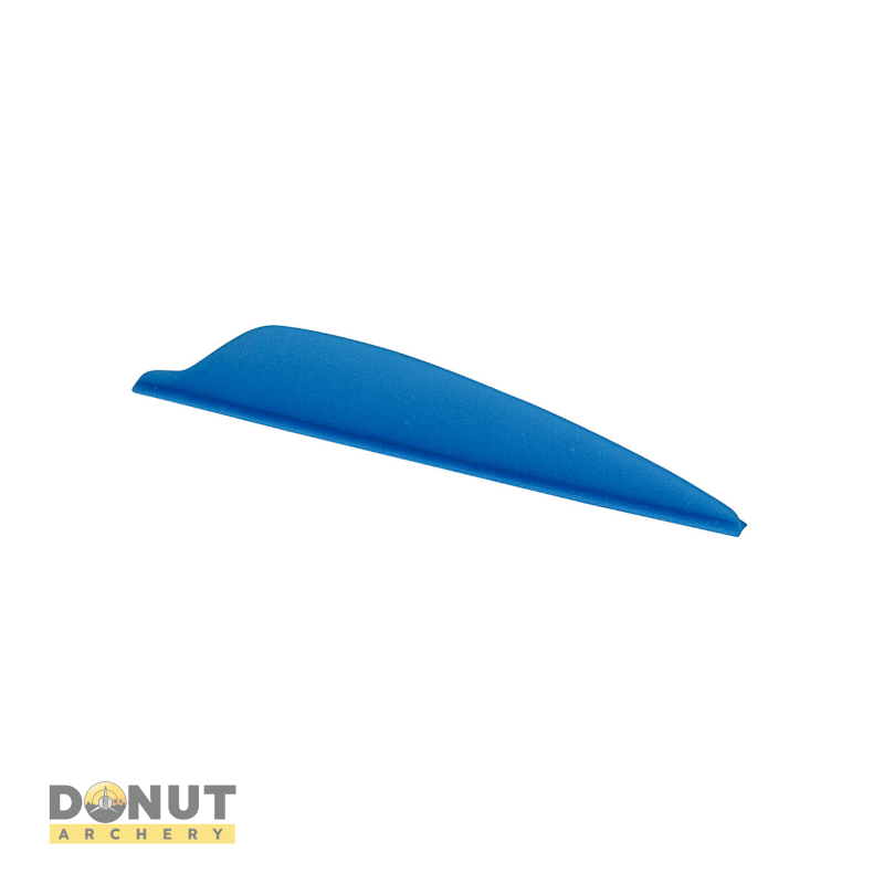 Plume de flèche Plastique Flex-Fletch FFP187