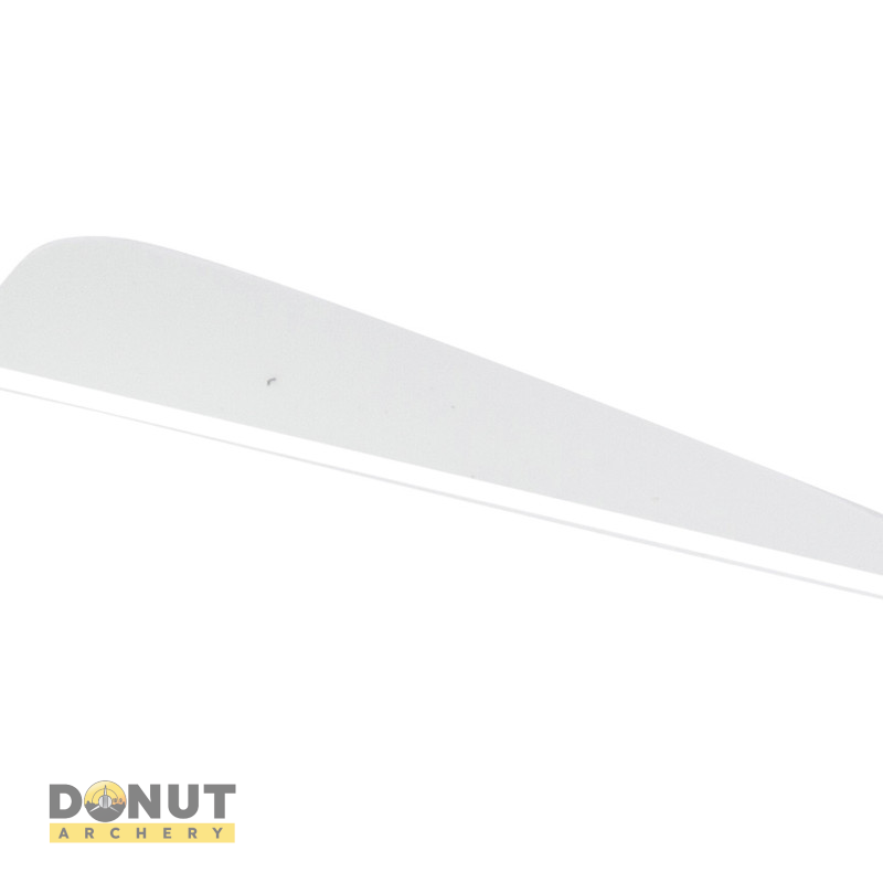 Plume de flèche Plastique Flex-Fletch FFP225