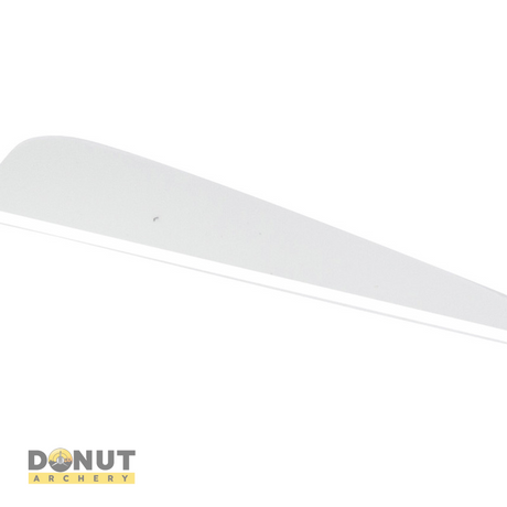 Plume de flèche Plastique Flex-Fletch FFP225