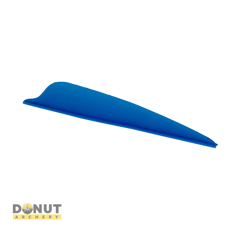 Plume de flèche Plastique Flex-Fletch FFP225