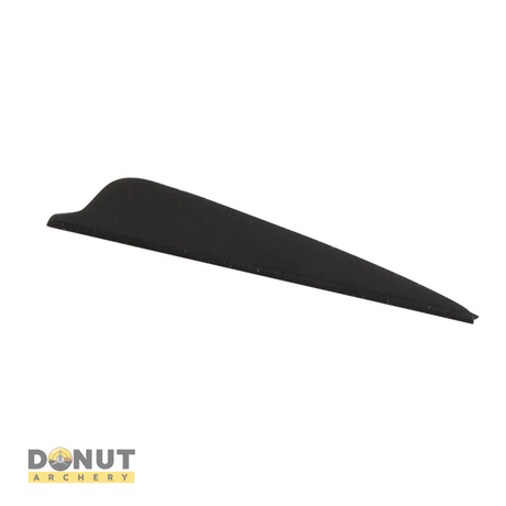 Plume de flèche Plastique Flex-Fletch FFP225