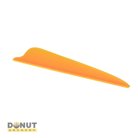 Plume de flèche Plastique Flex-Fletch FFP225
