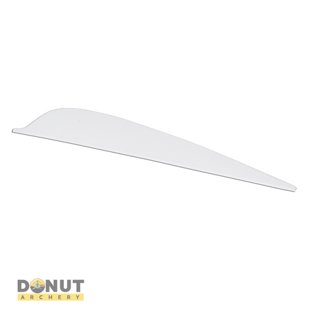 Plume de flèche Plastique Flex-Fletch FFP360