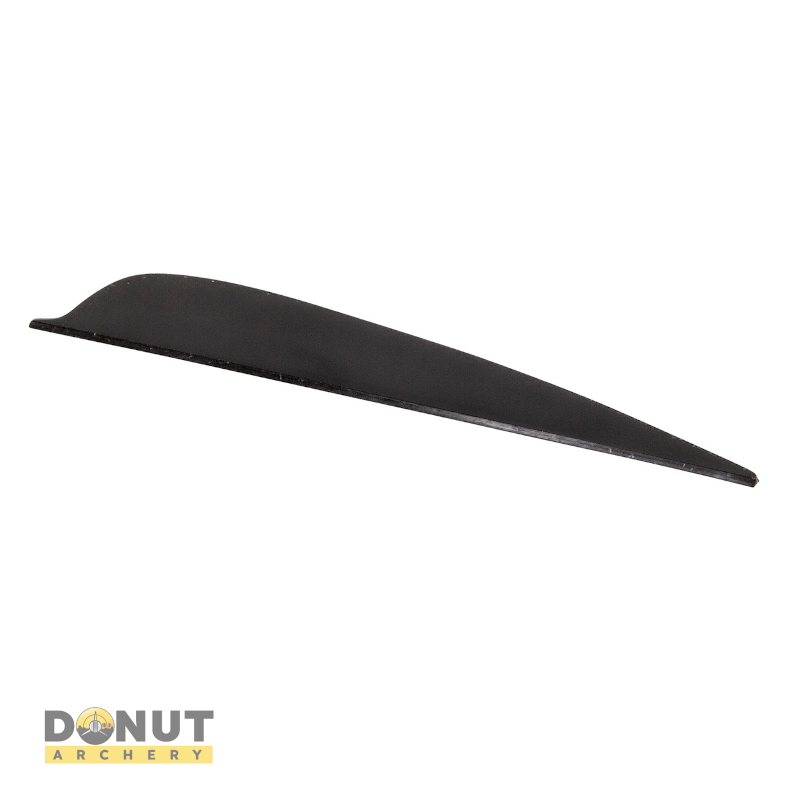 Plume de flèche Plastique Flex-Fletch FFP360