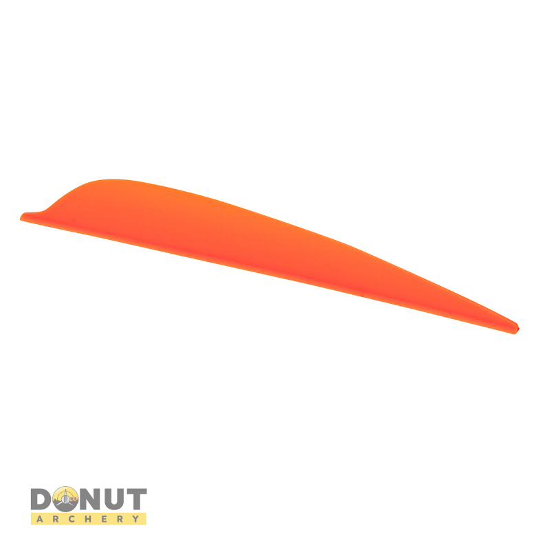 Plume de flèche Plastique Flex-Fletch FFP360
