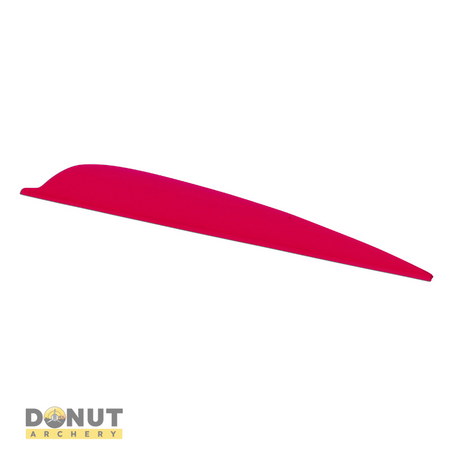 Plume de flèche Plastique Flex-Fletch FFP360