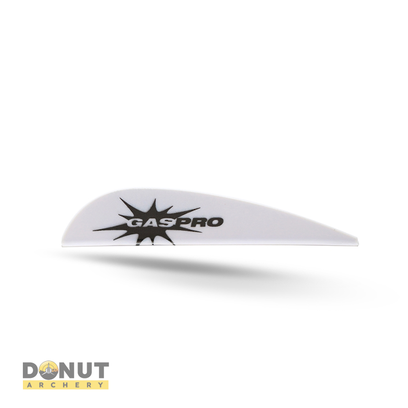 Plume de flèche Plastique GASPRO GP-280 (par 25)