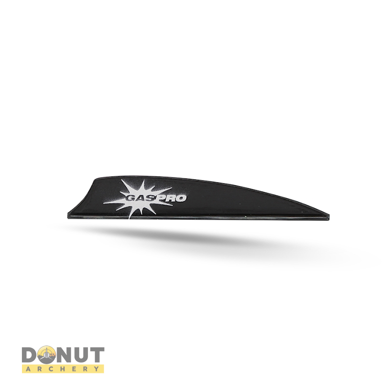 Plume de flèche Plastique GASPRO GS-200 (par 40)