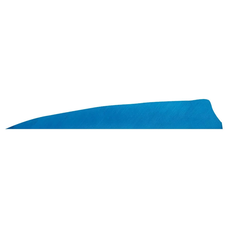 Plume de flèche Naturelle Gateway Shield