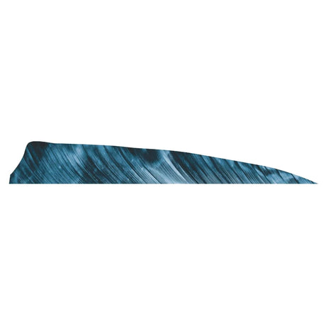 Plume de flèche Naturelle Gateway Shield