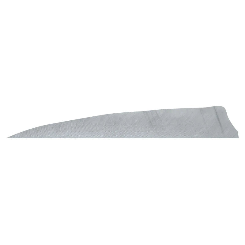 Plume de flèche Naturelle Gateway Shield