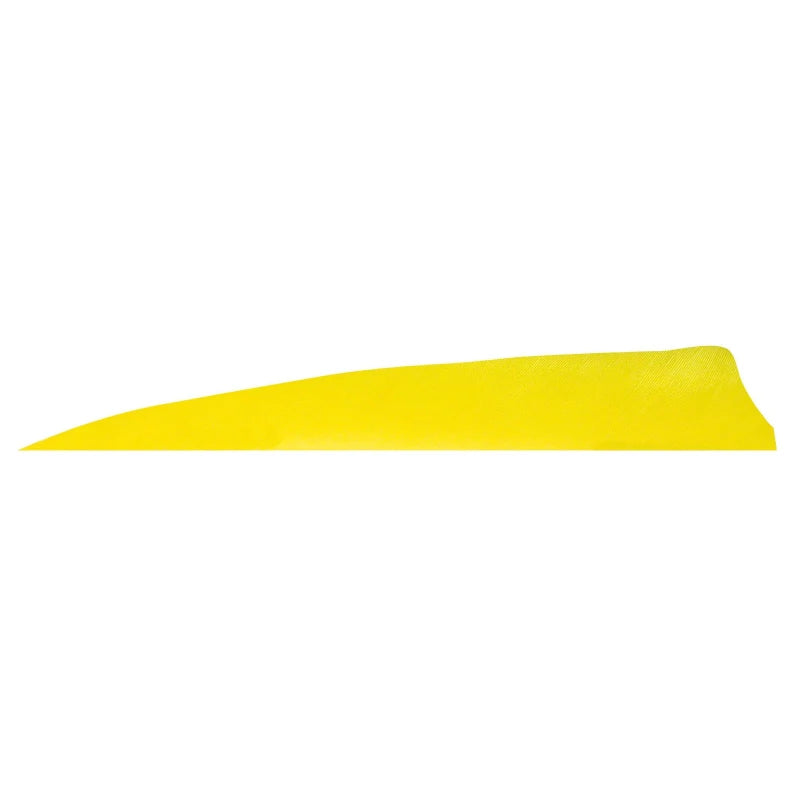 Plume de flèche Naturelle Gateway Shield