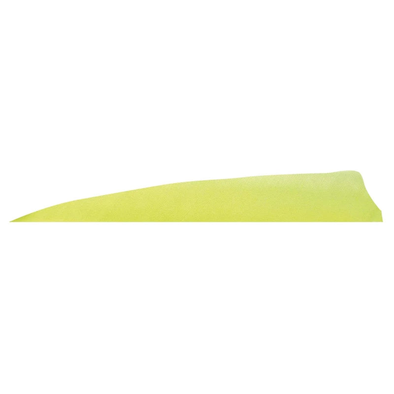 Plume de flèche Naturelle Gateway Shield