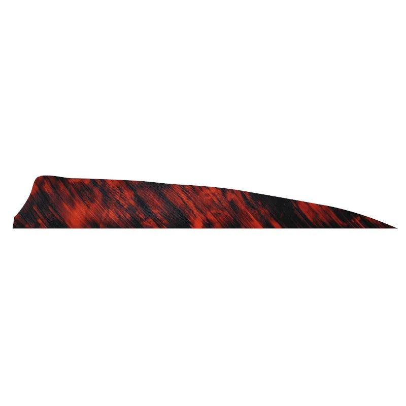 Plume de flèche Naturelle Gateway Shield