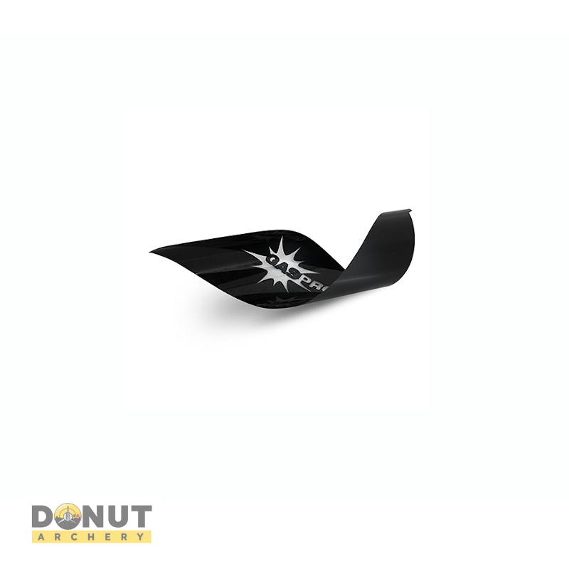 Plumes de flèche Gaspro GP Spin 1.75