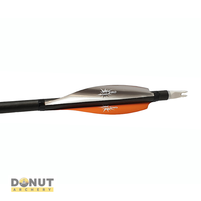 Plumes de flèche Gaspro Indoor