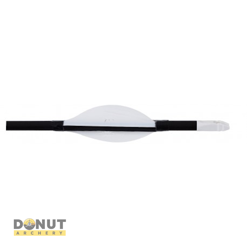 Plumes de flèche Gaspro Wind Medium 2