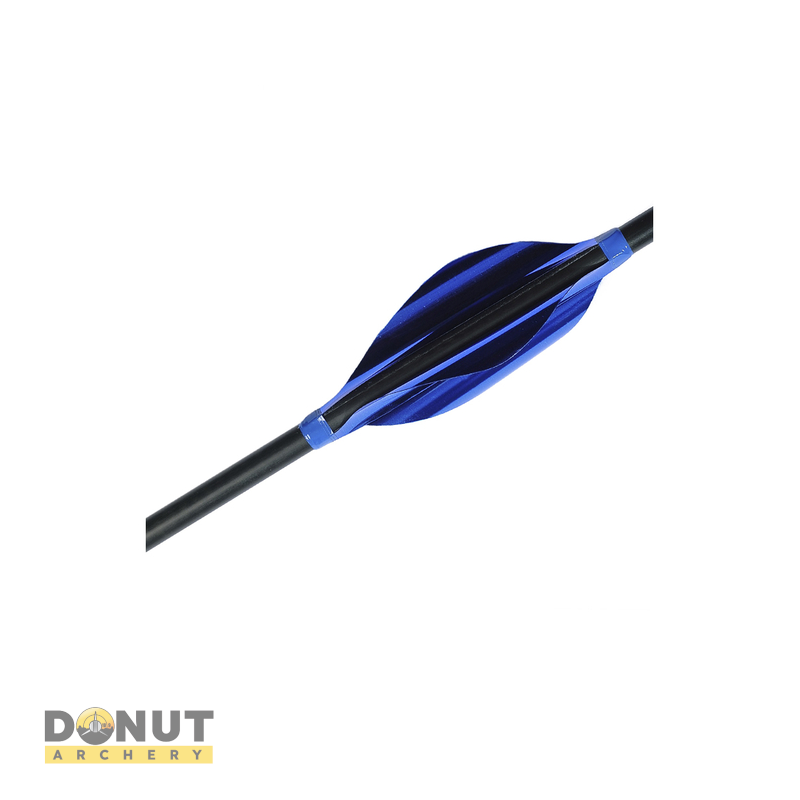 Plumes de flèche Spider Vane 1.8