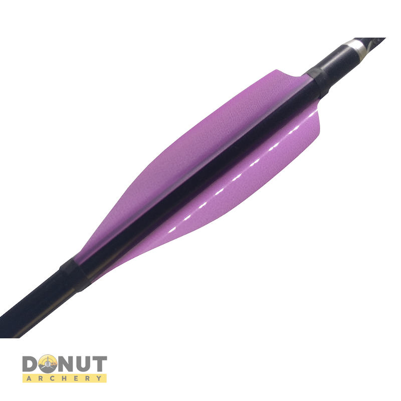Plumes Xs Wings 100mm