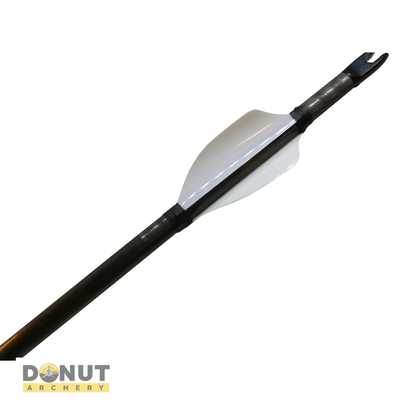 Plumes de flèche Xs Wings 40mm