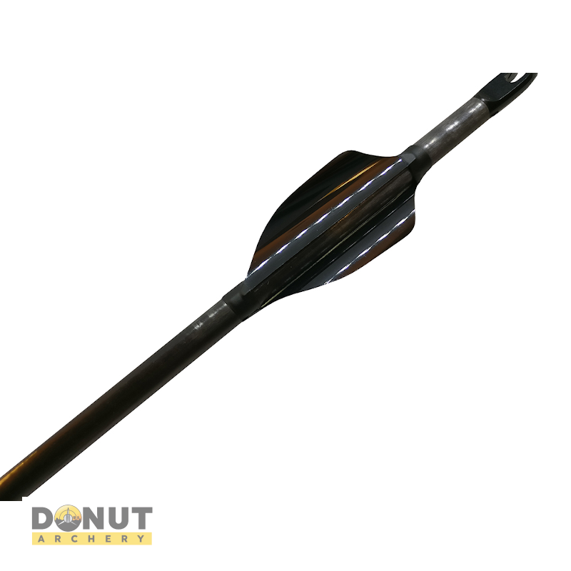 Plumes de flèche Xs Wings 40mm