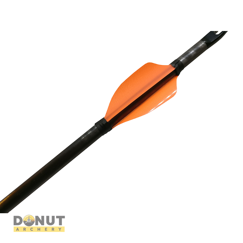 Plumes de flèche Xs Wings 40mm