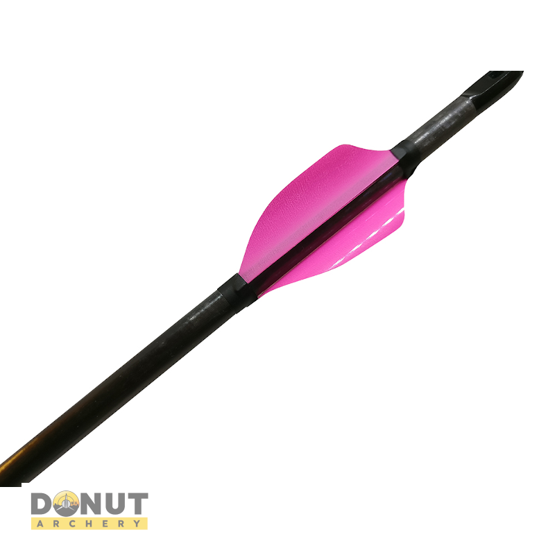 Plumes de flèche Xs Wings 40mm