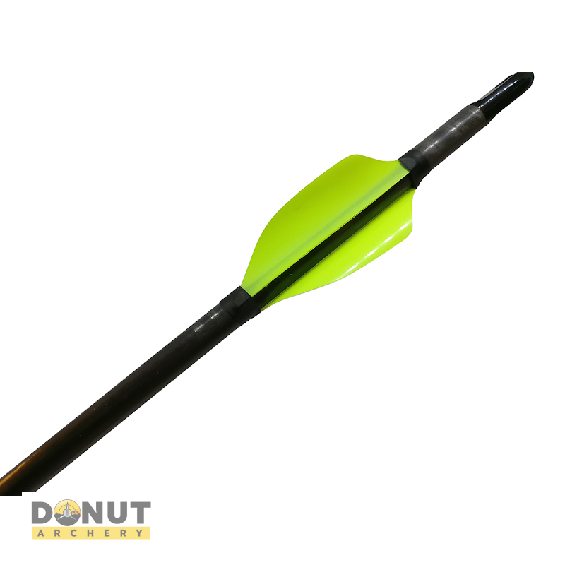 Plumes de flèche Xs Wings 40mm