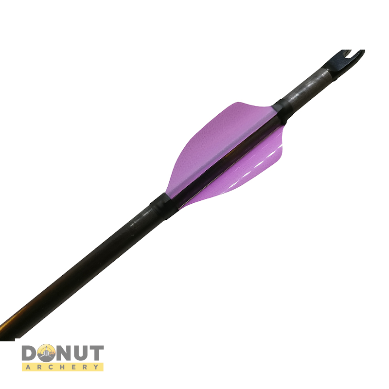 Plumes de flèche Xs Wings 40mm