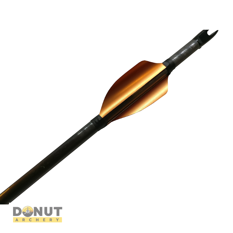 Plumes de flèche Xs Wings 40mm