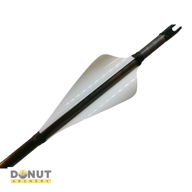 Plumes de flèche Xs Wings 60mm High