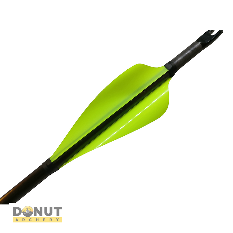 Plumes de flèche Xs Wings 60mm High