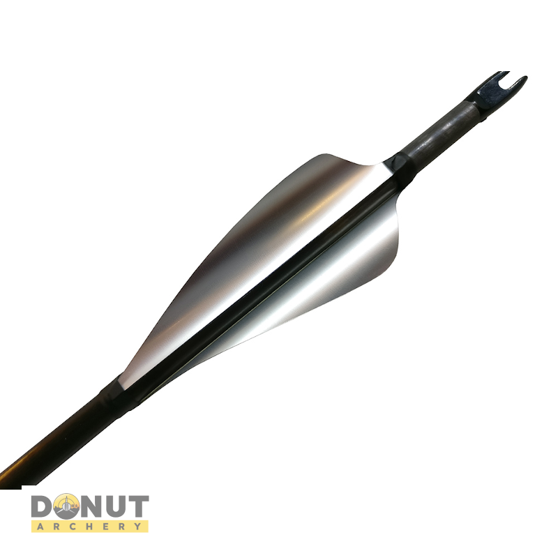 Plumes de flèche Xs Wings 60mm High