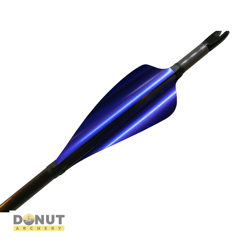 Plumes de flèche Xs Wings 60mm High
