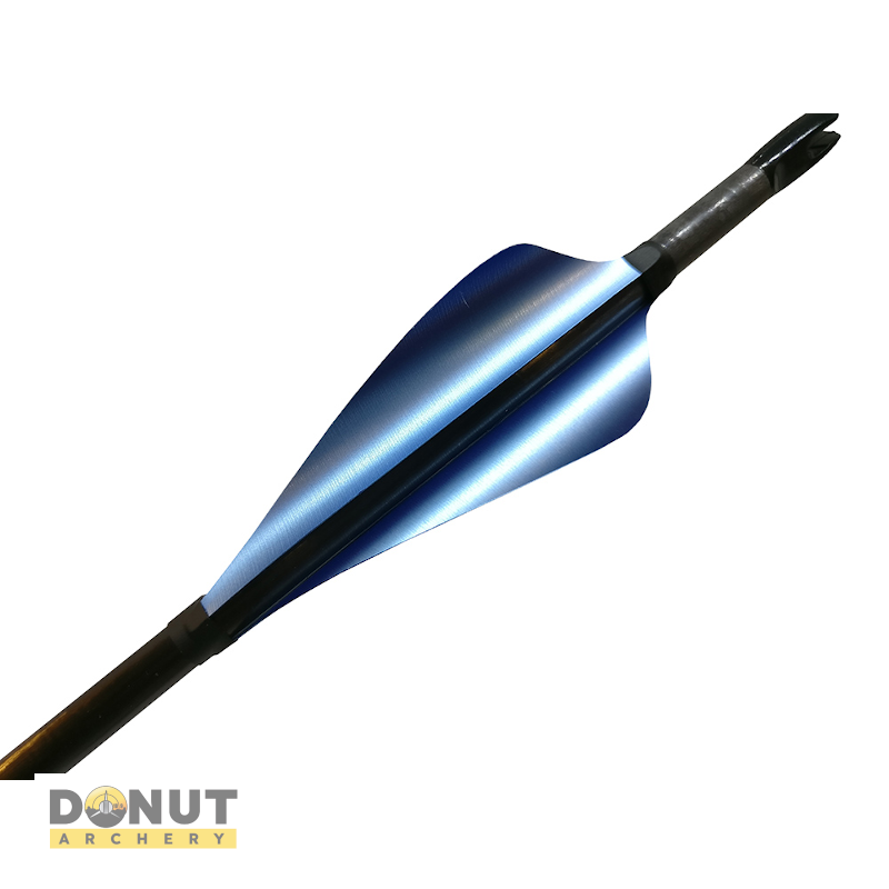 Plumes de flèche Xs Wings 60mm High
