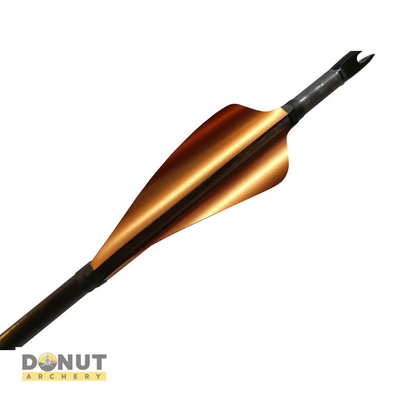 Plumes de flèche Xs Wings 60mm High