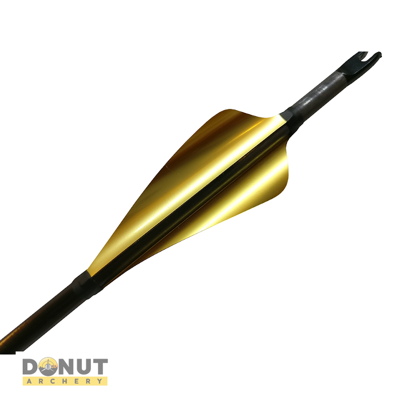 Plumes de flèche Xs Wings 60mm High