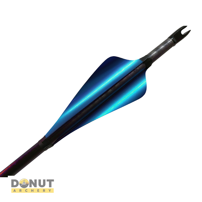 Plumes de flèche Xs Wings 60mm High
