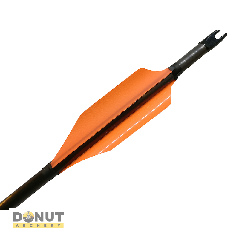 Plumes de flèche Xs Wings 60mm Low