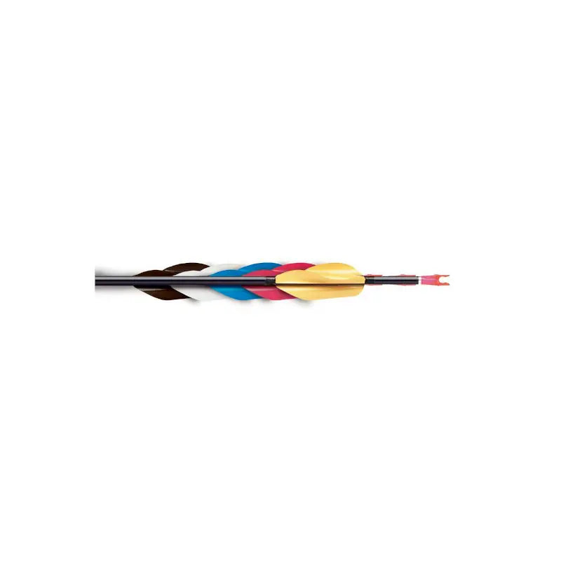 Plumes de flèche Spin Wing Original